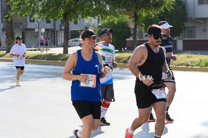 Carrera Surman 2025 en Torreón | Carrera Surman 2025 en Torreón