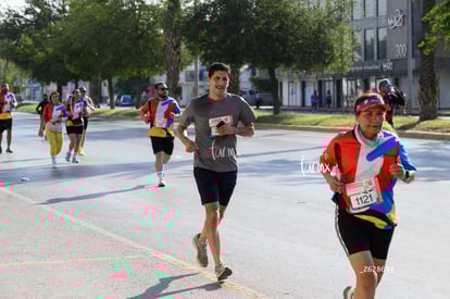 Carrera Surman 2025 en Torreón | Carrera Surman 2025 en Torreón