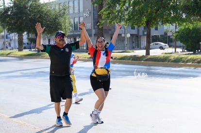 Carrera Surman 2025 en Torreón | Carrera Surman 2025 en Torreón