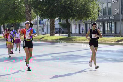 Bengalas | Carrera Surman 2025 en Torreón