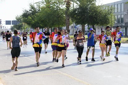 Carrera Surman 2025 en Torreón | Carrera Surman 2025 en Torreón