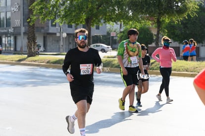 Carrera Surman 2025 en Torreón | Carrera Surman 2025 en Torreón