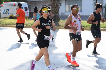 rakan | Carrera Surman 2025 en Torreón