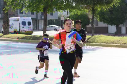 Carrera Surman 2025 en Torreón | Carrera Surman 2025 en Torreón
