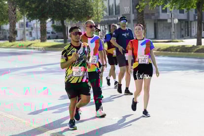 Carrera Surman 2025 en Torreón | Carrera Surman 2025 en Torreón