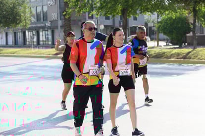 Carrera Surman 2025 en Torreón | Carrera Surman 2025 en Torreón