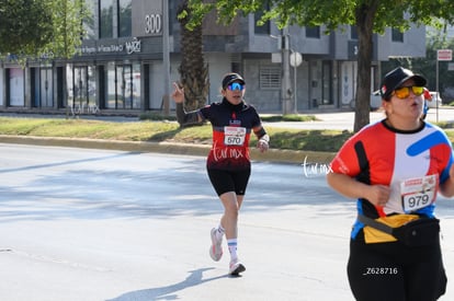 Carrera Surman 2025 en Torreón | Carrera Surman 2025 en Torreón