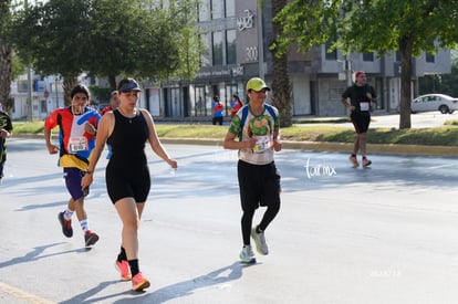 tortugas | Carrera Surman 2025 en Torreón