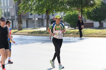 tortugas | Carrera Surman 2025 en Torreón