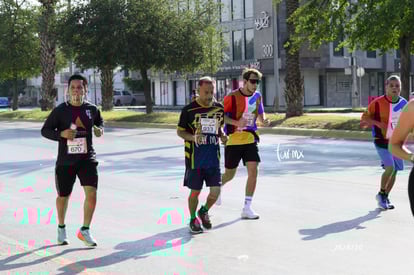 Carrera Surman 2025 en Torreón | Carrera Surman 2025 en Torreón