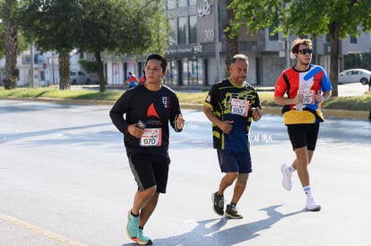 Carrera Surman 2025 en Torreón | Carrera Surman 2025 en Torreón