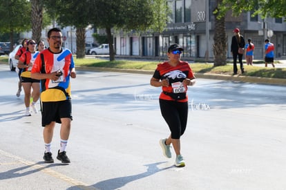 galgos | Carrera Surman 2025 en Torreón