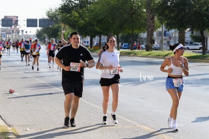 Carrera Surman 2025 en Torreón | Carrera Surman 2025 en Torreón