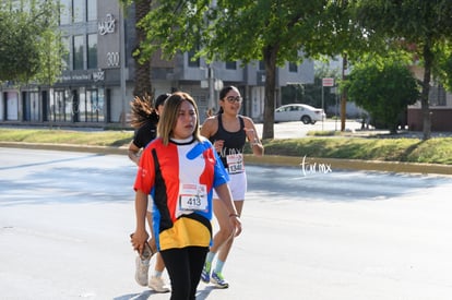 Carrera Surman 2025 en Torreón | Carrera Surman 2025 en Torreón