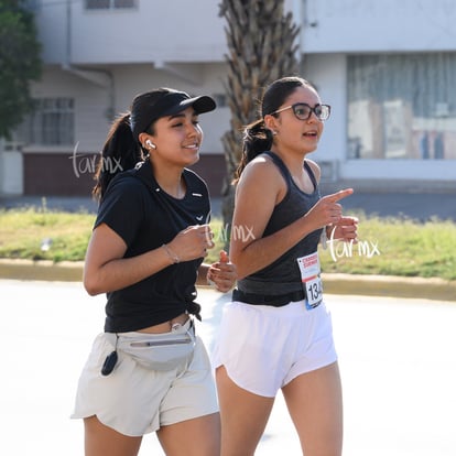 Carrera Surman 2025 en Torreón | Carrera Surman 2025 en Torreón