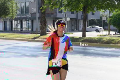 Carrera Surman 2025 en Torreón | Carrera Surman 2025 en Torreón