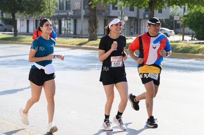 Carrera Surman 2025 en Torreón | Carrera Surman 2025 en Torreón