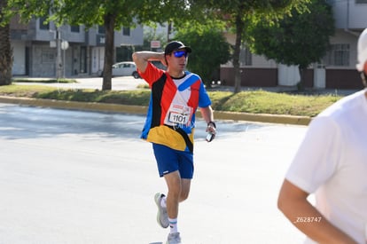 Carrera Surman 2025 en Torreón | Carrera Surman 2025 en Torreón