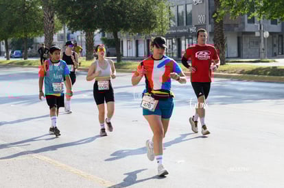 Carrera Surman 2025 en Torreón | Carrera Surman 2025 en Torreón