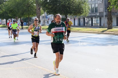 Carrera Surman 2025 en Torreón | Carrera Surman 2025 en Torreón