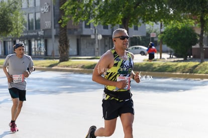 Carrera Surman 2025 en Torreón | Carrera Surman 2025 en Torreón