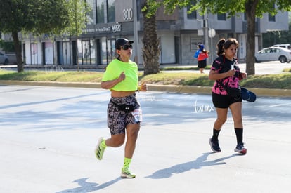 Carrera Surman 2025 en Torreón | Carrera Surman 2025 en Torreón