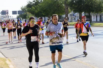 Carrera Surman 2025 en Torreón | Carrera Surman 2025 en Torreón