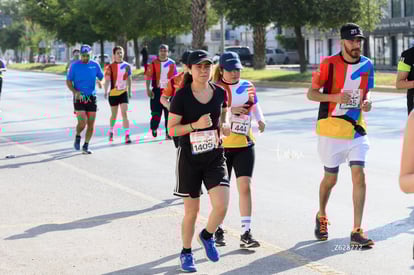 Carrera Surman 2025 en Torreón | Carrera Surman 2025 en Torreón