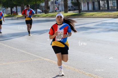 Carrera Surman 2025 en Torreón | Carrera Surman 2025 en Torreón