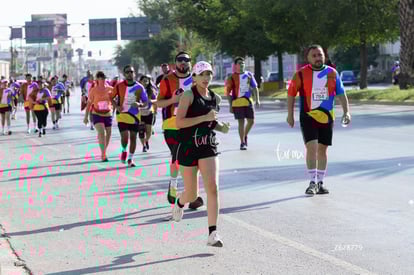 Carrera Surman 2025 en Torreón | Carrera Surman 2025 en Torreón