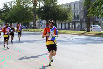 Carrera Surman 2025 en Torreón | Carrera Surman 2025 en Torreón