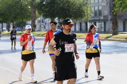 Carrera Surman 2025 en Torreón | Carrera Surman 2025 en Torreón