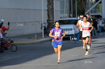 Carrera Surman 2025 en Torreón | Carrera Surman 2025 en Torreón
