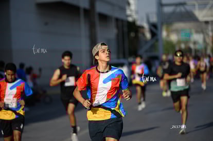 Carrera Surman 2025 en Torreón | Carrera Surman 2025 en Torreón