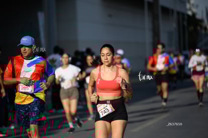 Carrera Surman 2025 en Torreón | Carrera Surman 2025 en Torreón