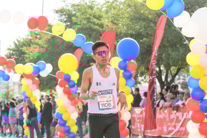Carrera Surman 2025 en Torreón | Carrera Surman 2025 en Torreón
