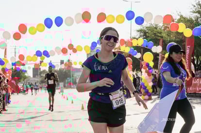 Regina de la Peña | Carrera Surman 2025 en Torreón