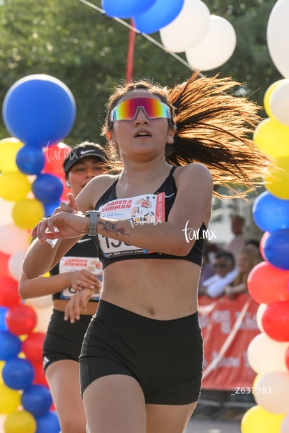 Carrera Surman 2025 en Torreón | Carrera Surman 2025 en Torreón