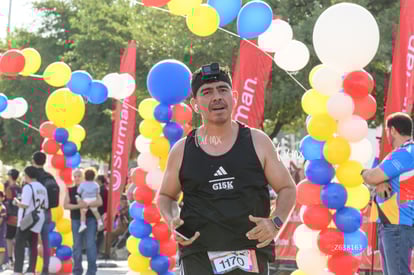 Carrera Surman 2025 en Torreón | Carrera Surman 2025 en Torreón