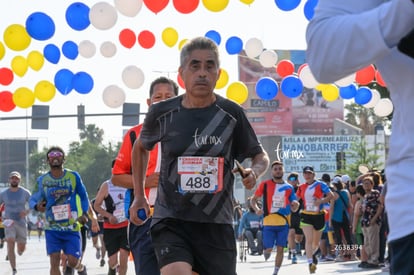Carrera Surman 2025 en Torreón | Carrera Surman 2025 en Torreón