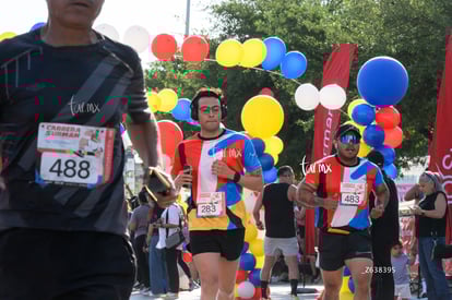 Carrera Surman 2025 en Torreón | Carrera Surman 2025 en Torreón