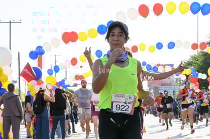 Carrera Surman 2025 en Torreón | Carrera Surman 2025 en Torreón