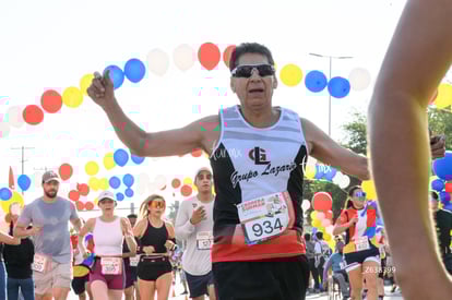 Carrera Surman 2025 en Torreón | Carrera Surman 2025 en Torreón
