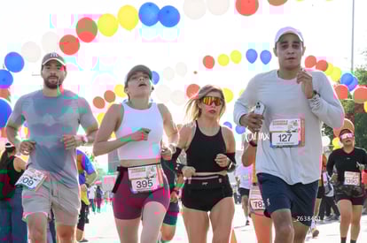 Carrera Surman 2025 en Torreón | Carrera Surman 2025 en Torreón