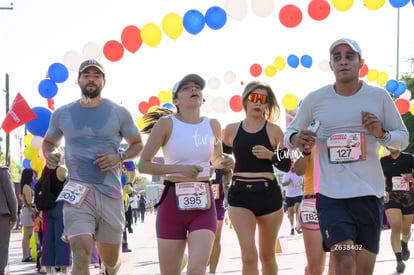 Carrera Surman 2025 en Torreón | Carrera Surman 2025 en Torreón