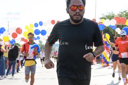 Carrera Surman 2025 en Torreón | Carrera Surman 2025 en Torreón