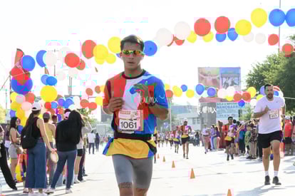 Carrera Surman 2025 en Torreón | Carrera Surman 2025 en Torreón