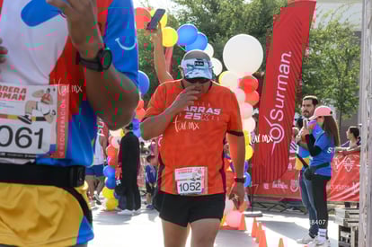 Carrera Surman 2025 en Torreón | Carrera Surman 2025 en Torreón