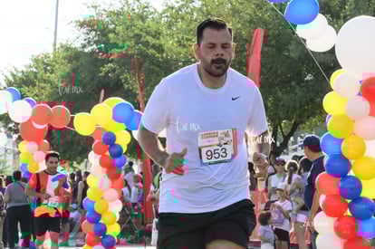 Carrera Surman 2025 en Torreón | Carrera Surman 2025 en Torreón