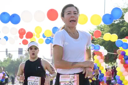 Carrera Surman 2025 en Torreón | Carrera Surman 2025 en Torreón